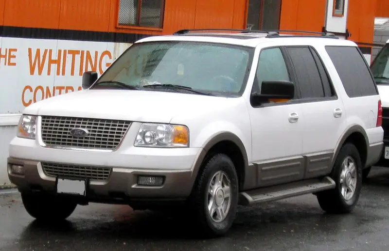 Ford Expedition 2006