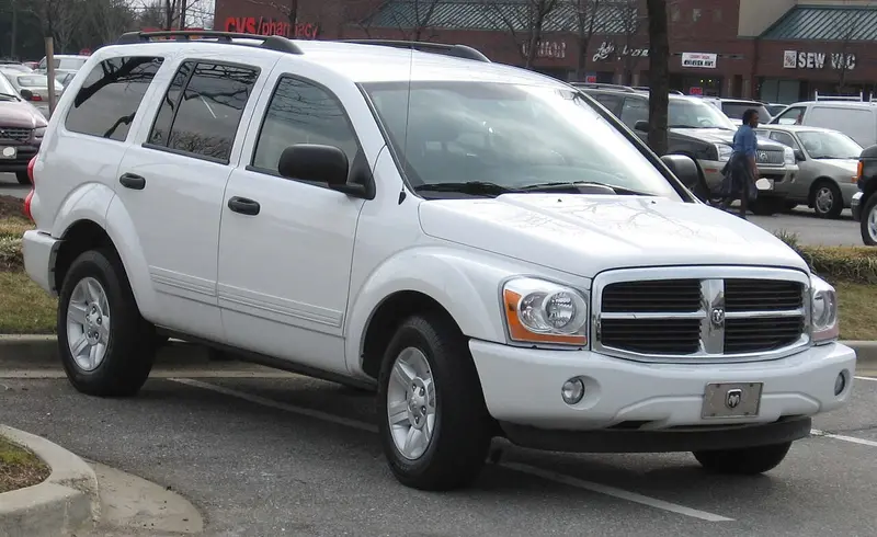 Dodge Durango 2006