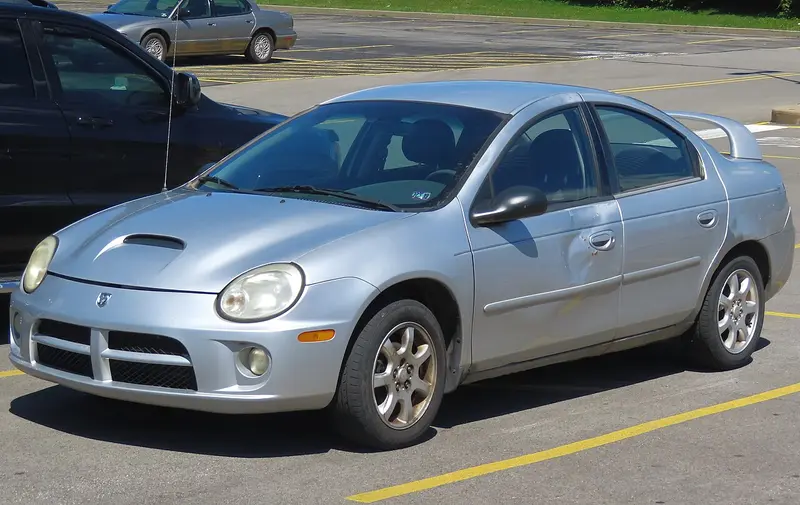 Dodge Neón 2005