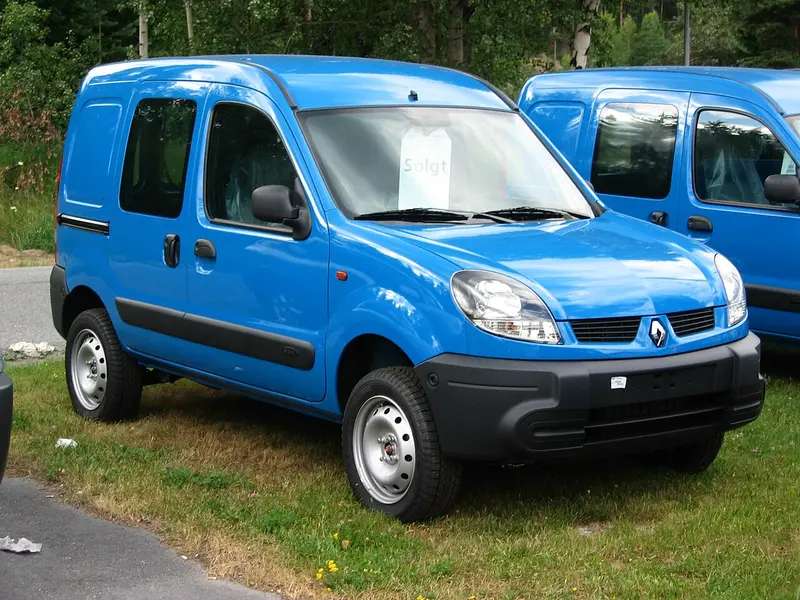 Renault Kangoo 2005