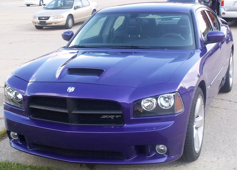 Dodge Charger 2007