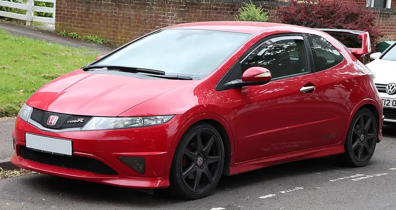 Honda Civic 2007