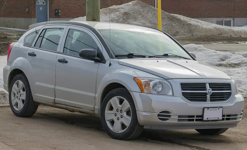 Dodge Caliber 2008