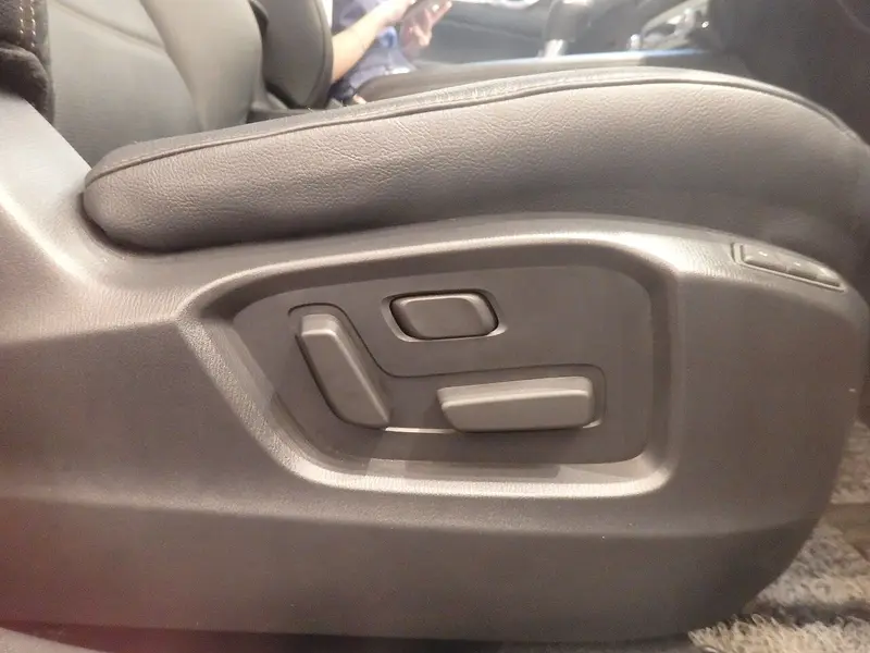 Mazda CX-5 2019