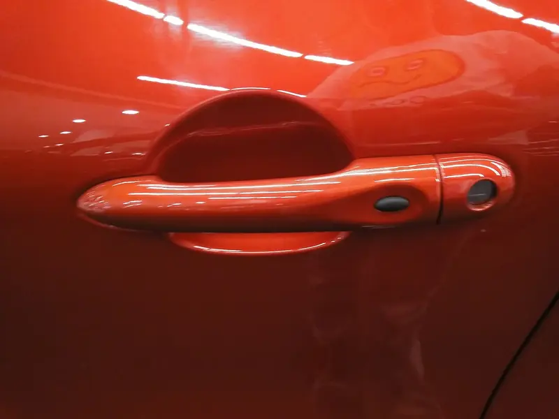 Renault Captur 2019