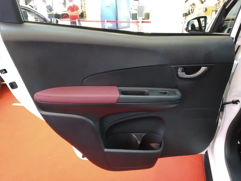 Honda BR-V 2020