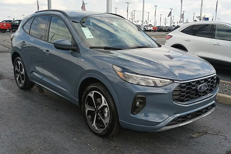 Ford Escape 2023