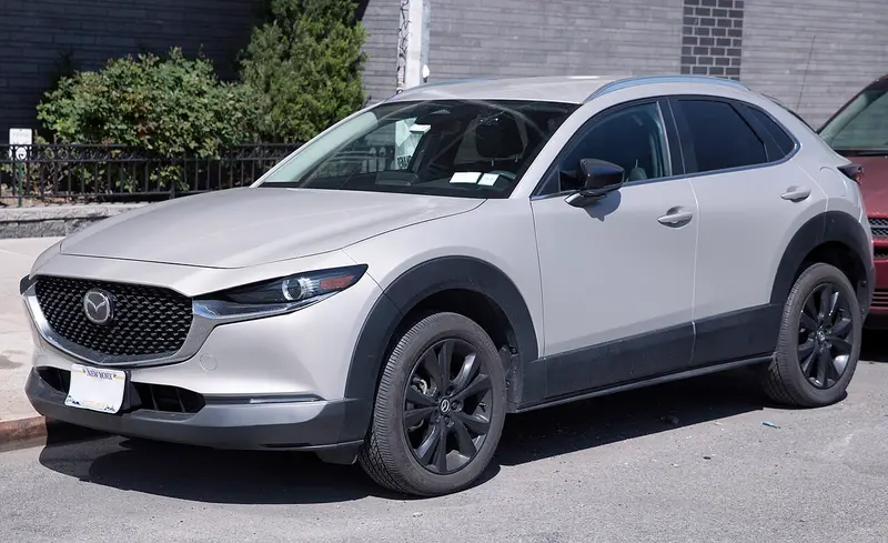 Mazda CX-30 2024