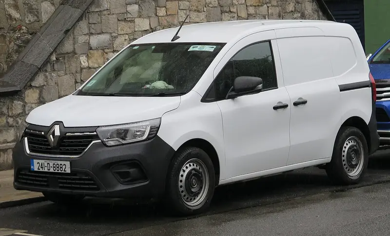 Renault Kangoo 2024
