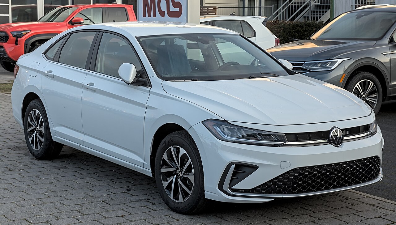 Volkswagen Jetta