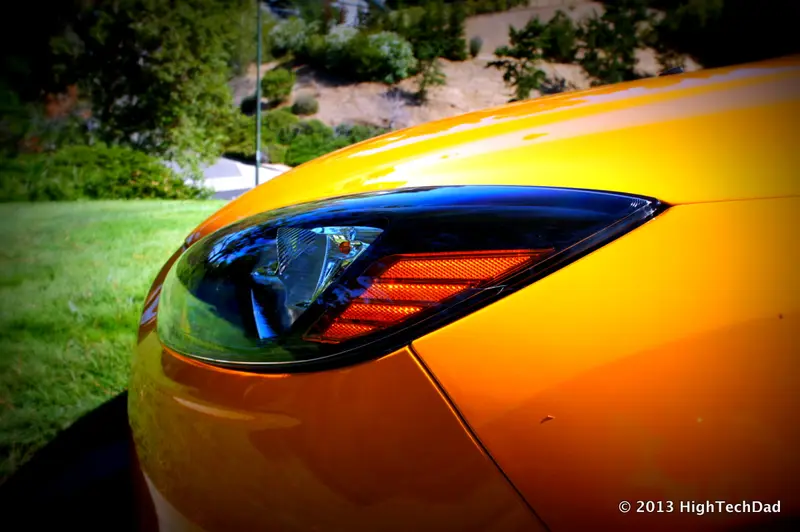 Ford Focus 2013