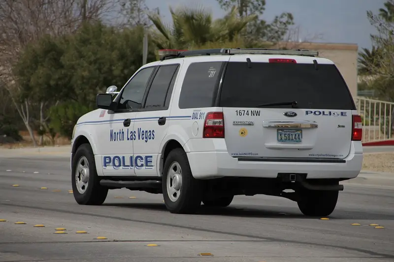 Ford Expedition 2009